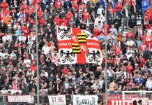 Calcio – I tifosi del Mantova si mobilitano per la Romagna con una raccolta fondi