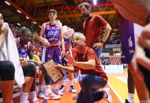 Basket Serie A2 maschile – Dietrofront Staff: in panchina riecco Giorgio Valli