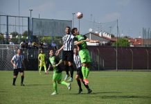 Calcio Promozione – Vincenzi: “Suzzara, completiamo il miracolo”