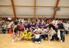 Volley Serie B1 femminile – La Nardi Volta è promossa in Serie A2!
