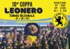 Rugby giovanile – Viadana, domenica allo Zaffanella la decima Coppa Leonero