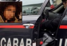 Via da casa per 48 ore: 14enne rintracciata dai carabinieri