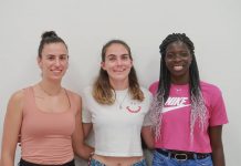 Pallavolo A1 f – La Vbc Casalmaggiore conferma Perinelli e Melandri. La new entry è l’opposta Josephine Obossa 1