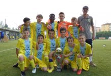 Calcio giovani – L’Arzignano vince il Torneo “Guerreschi”, Mantova battuto ai rigori 1685728663095