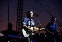 Edoardo Bennato chiude Festiwall