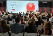 Con Coop Alleanza si discute di cambiamenti climatici