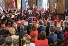 Ucraina, Mattarella “Tentativi di dialogo, ma la pace sia giusta”