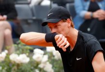 Sinner lascia il Roland Garros al 2° turno, Cocciaretto ok