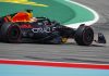 Gp Spagna, Verstappen più veloce in FP2 davanti ad Alonso