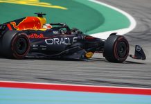 Gp Spagna, Verstappen più veloce in FP2 davanti ad Alonso