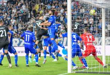 La Lazio vince 2-0 a Empoli e chiude al secondo posto