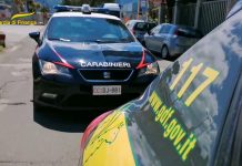 Operazione anti camorra, 19 arresti e sequestro di beni nel napoletano