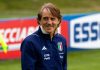 Mancini sceglie i 23, blocco Inter per la Nations League