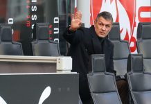 Paolo Maldini conclude il suo incarico con il Milan