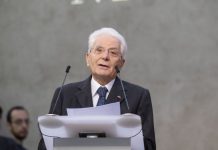 Mattarella “Rapporti tra Italia e Francia sono saldi”