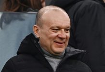 Scanavino “Allegri mai in discussione, mercato a Manna”