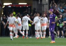 Fiorentina battuta 2-1, la Conference League va al West Ham