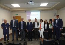 Sanità, delegazione greca a Palermo per studiare il modello Ismett