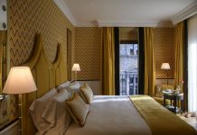 VRetreats in crescita, cinque nuovi hotel