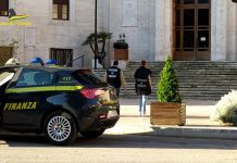 Appalti, droga e fondi del Pnrr, 4 arresti a Pescara