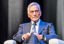Gravina “Mancini resterà ct, la Nazionale torni speciale”