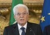 Mattarella “Berlusconi ha segnato la storia della Repubblica”
