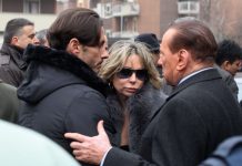 Pier Silvio Berlusconi “Creeremo un Gruppo più forte, lo faremo per Lui”