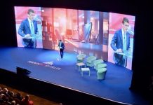 Manageritalia, terziario e sinergia industria per far crescere il Paese