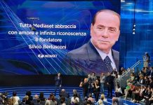 Pier Silvio Berlusconi “Da domani torniamo a essere un’azienda viva”