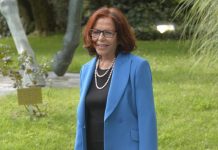 Le eccellenze femminili alla 35^ edizione del Premio Marisa Bellisario