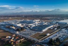 Michelin, festa per i 60 anni dello stabilimento di Cuneo