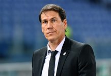 Rudi Garcia nuovo allenatore del Napoli