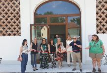 Curtatone: inaugurato il nuovo centro diurno per ragazzi “Goliardia Farm”