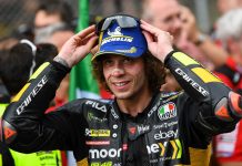 In Germania Bezzecchi primo nelle Fp2 della MotoGp