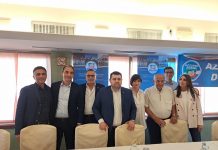 Forza Italia riparte dal territorio e dall’eredità politica di Berlusconi