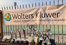 Campionato di calcio dei commercialisti, vince il Bari