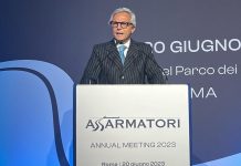 Assarmatori “Costi transizione energetica e burocrazia una minaccia”