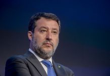 Ponte stretto, Salvini “Lavori al via prossima estate, vanto per Italia”