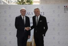 A Gentiloni, Chery, Boeri, Montefiori, Chandès e Bottura il Farnese d’or