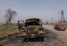 Prigozhin e il gruppo Wagner occupano sedi militari russe a Rostov