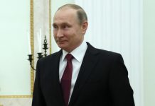Putin “Difenderemo popolo russo da ogni tradimento interno”