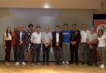 Coastal Rowing, presentata la prima edizione di GiroVogando