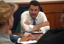 Codice della Strada, Salvini incontra gli influencer