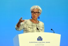 Bce, Lagarde “A luglio nuovo rialzo dei tassi”