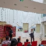 La Toscanini per i pazienti dell’Ospedale dei bambini “Pietro Barilla”