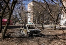 Ucraina, Podolyak “Pace non vuol dire congelare il conflitto”