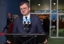 Ucraina, Kuleba “Negozieremo con la Russia solo quando si ritirerà”