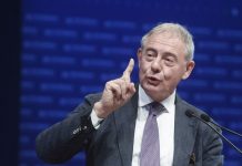 Mes, Urso “Deciderà il Parlamento”