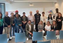 Next, P&G, Danone e Korian insieme per Aula 162 in Lombardia