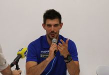 Pallavolo serie A1 f – La Vbc riparte da coach Marco Musso